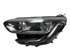 RENAULT MEGANE MK4 XFB ESTATE