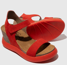 Fly London Women's GOGO967FLY