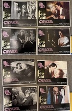 Craze 1974 Original Cinema
