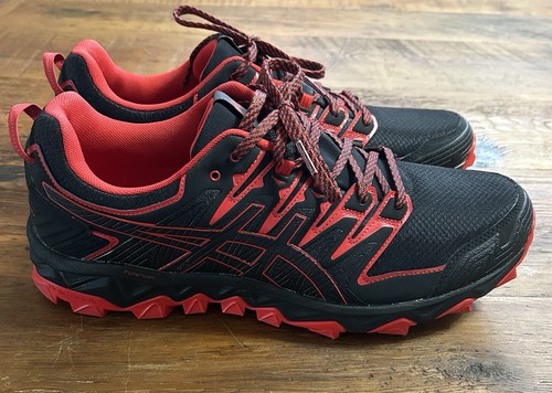 Asics gel fuji trabuco trail - asics, 7