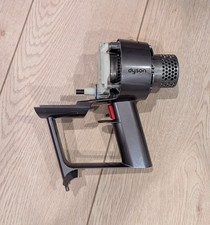 Dyson V10 Big Body Service