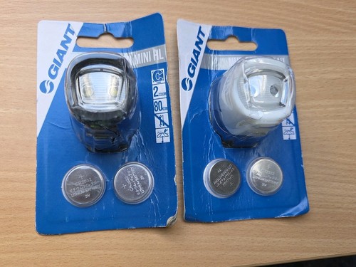 Pair bramd new giant - new, numen