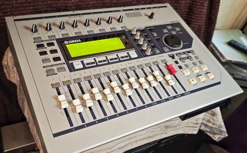 Superb condition yamaha aw1600 - condition,
