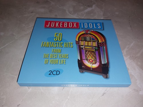 Jukebox idols various - jukebox, ~