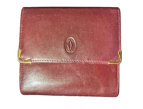 Cartier must - de,