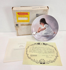 Tender Beginning Plate