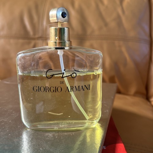 Gio giorgio armani eau - gio, de
