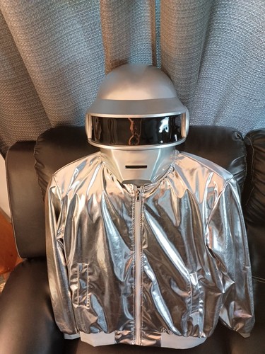 Xcoser daft punk - punk, space
