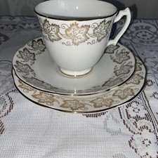 Adderley Fine Bone China