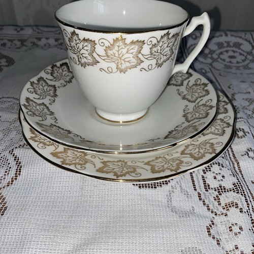 Adderley fine bone china - adderley,