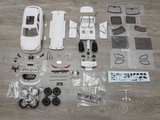 1/18 GT Spirit Audi RSQ8-R ABT