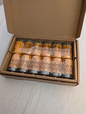 Amazon Basics D Cell 1.5 Volt Everyday Alkaline Batteries - Pack of 12 .