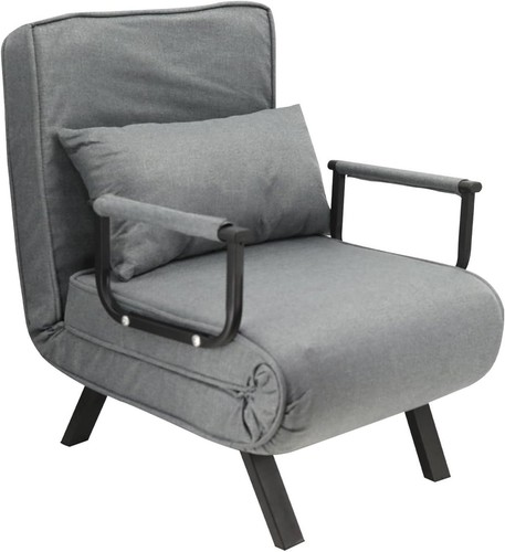 Foldable lounger lazy - in, 1