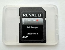 Renault TomTom R-Link 11.45 -