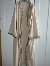 Abaya Dress / Kimono Abaya /