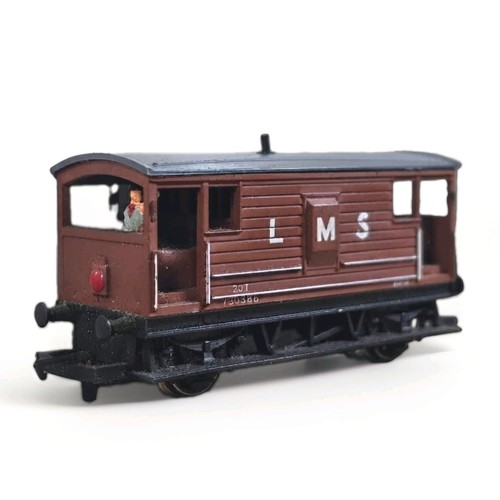 Hornby gauge r016 060 - gauge,