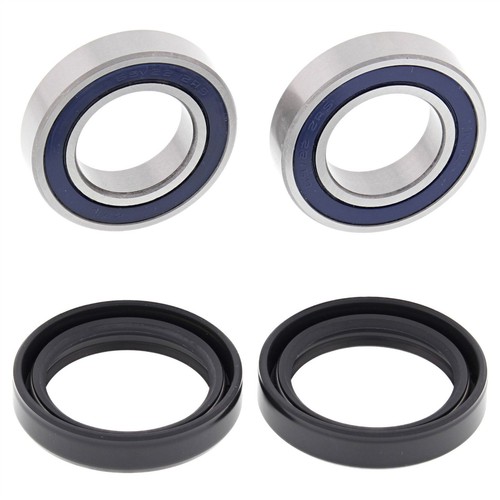 All balls front wheel bearings - all,