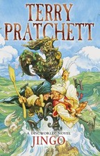 Jingo: A Discworld Novel: 21