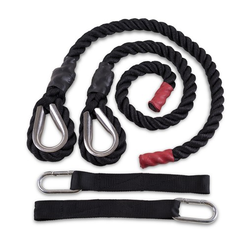 Mini climbing rope gym ocr - gym,
