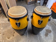 Meinl Roland congas (pair)