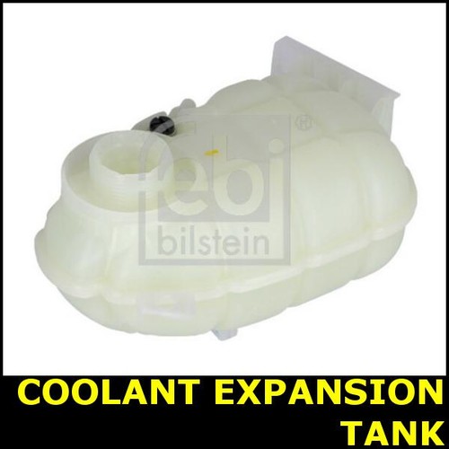 Coolant expansion tank fits - coolant,