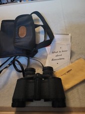 Halina Discovery Binoculars