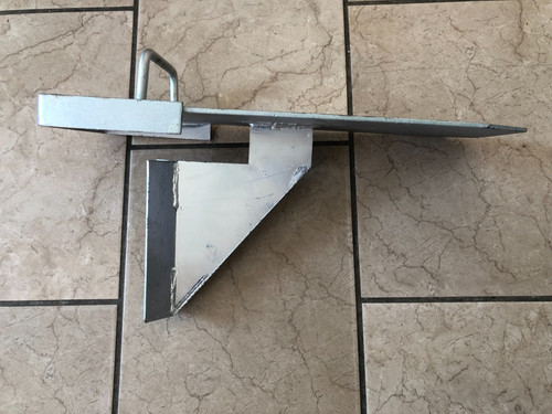 Acrow support bracket for - acrow,