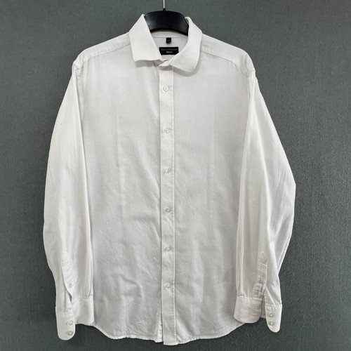 Paul costelloe white textured - costelloe,