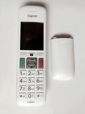 Gigaset e370 handset only - gigaset,