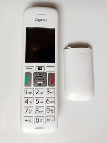 Gigaset e370 handset only - e370,
