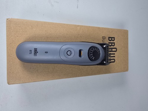 Braun beard trimmer series - series, 5