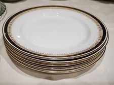 5 - Keeling & Co White Dinner