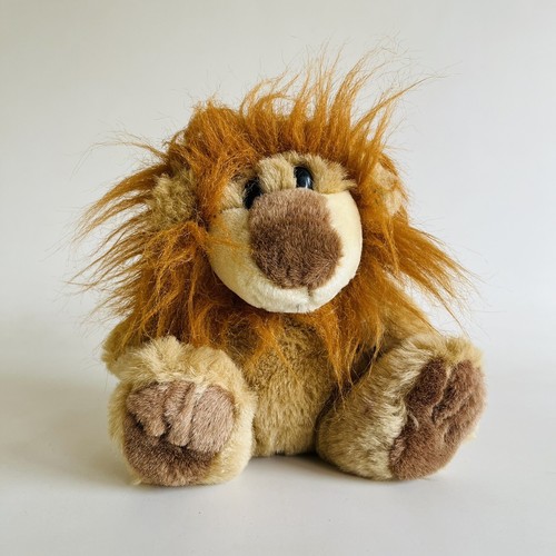 Soft toy cuddly plush - soft,