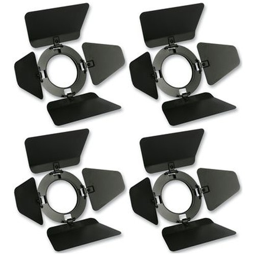 Black pulse par16 birdie - black,