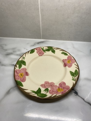 Franciscan desert rose - franciscan,