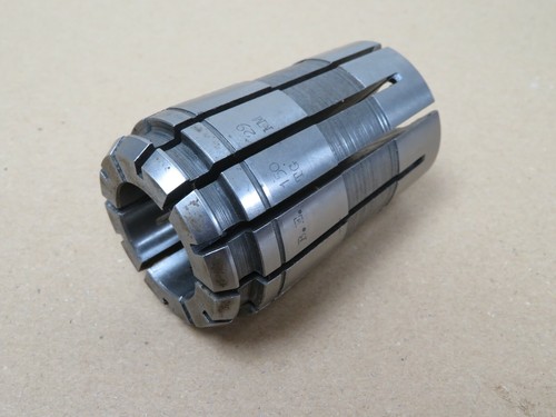 Used tg150 collet metric - used,