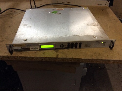 Radyne comtech dmd20 satellite - comtech,