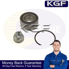 KGF Front Rear Wheel Bearing