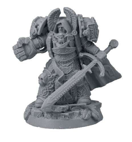 Scibor 28mm fantasy - mm,
