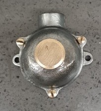 VINTAGE WALSALL FLAME PROOF