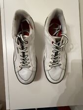 Puma Ducati Trainers Size 10.5