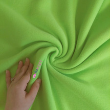 Polar Fleece Anti Pill Soft