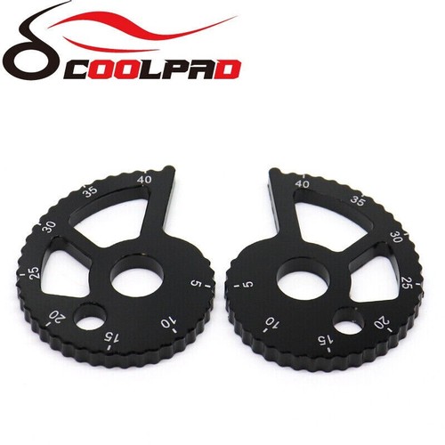 Cnc chain adjuster regulator - adjuster,