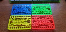 Snorkel grille land rover - land,