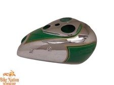 Ariel 500cc Red Hunter Fuel