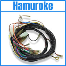 Fits For Kawasaki GTO KE100