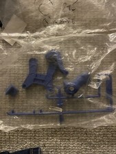 Tamiya 58418 Boomerang/Bigwig, 0005257/10005257 C Parts Uprights/Damper Stays RC