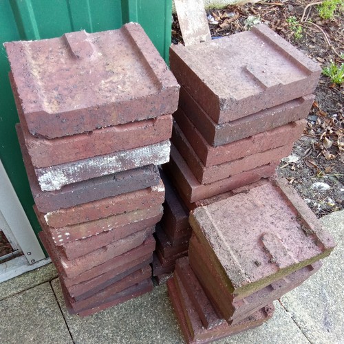 Storage heater bricks 36 - heater,