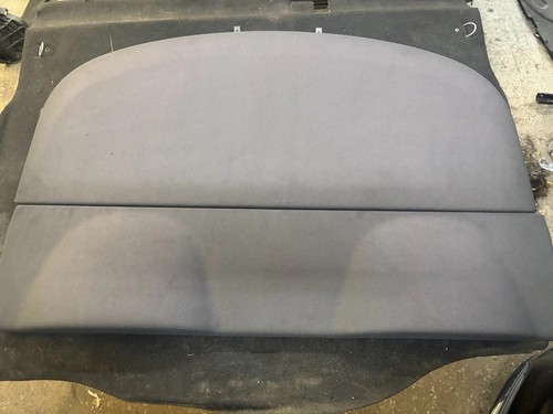 Audi mk2 parcel shelf - audi, 8j