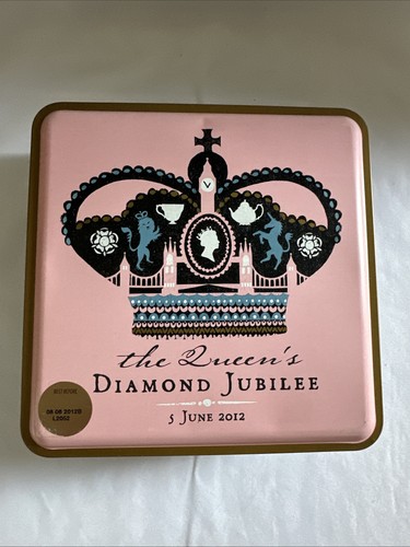 Vintage the queens - queens, diamond
